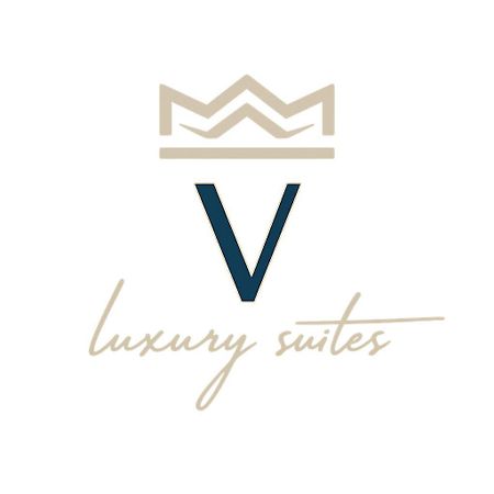 V Luxury Suites Toroni 3 Екстер'єр фото
