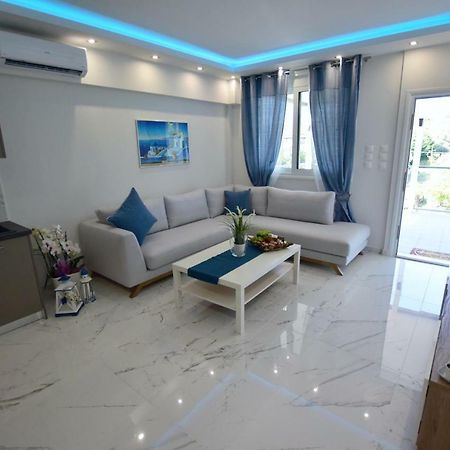 V Luxury Suites Toroni 3 Екстер'єр фото