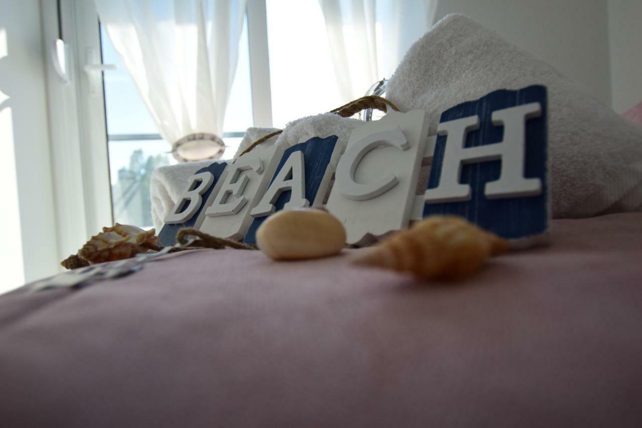 V Luxury Suites Toroni 3 Екстер'єр фото