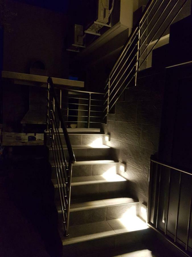 V Luxury Suites Toroni 3 Екстер'єр фото